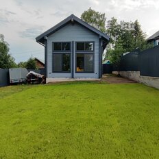 дом + 6,2 сотки, участок - изображение 3