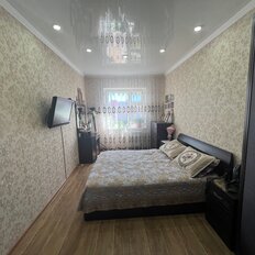 Квартира 55 м², 2-комнатная - изображение 3