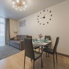 Квартира 60 м², 3-комнатная - изображение 3