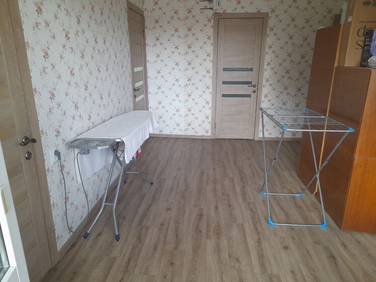 39,8 м², 1-комнатная квартира 60 000 ₽ в месяц - изображение 5