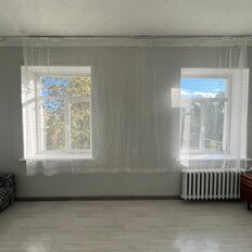 18,4 м², комната - изображение 3