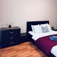 Квартира 37 м², 1-комнатная - изображение 3