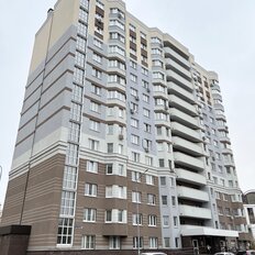 Квартира 23 м², студия - изображение 1