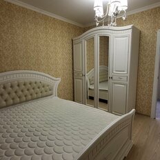 Квартира 44 м², 2-комнатная - изображение 1