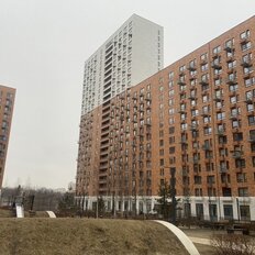 Квартира 47 м², 1-комнатная - изображение 2
