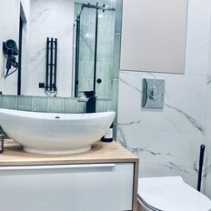 Квартира 25 м², 1-комнатные - изображение 4