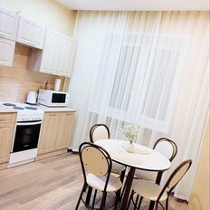 Квартира 40 м², 1-комнатная - изображение 5