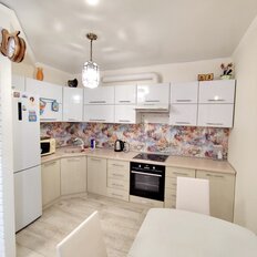 Квартира 39,6 м², 1-комнатная - изображение 5