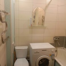 Квартира 26,7 м², 1-комнатная - изображение 5