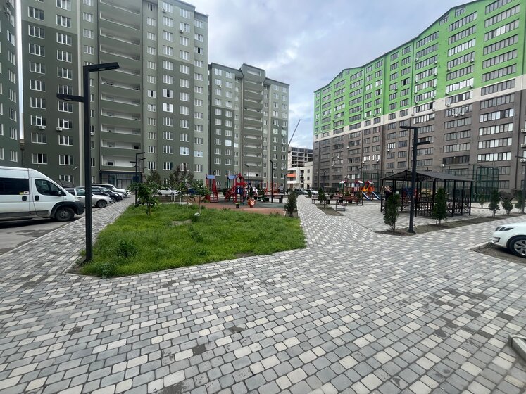 69,5 м², 2-комнатная квартира 10 564 000 ₽ - изображение 39