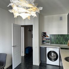 Квартира 37 м², 1-комнатная - изображение 3