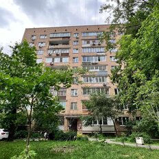 Квартира 36,7 м², 1-комнатная - изображение 3