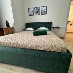 Квартира 30 м², студия - изображение 1