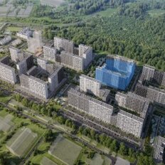 Квартира 23,5 м², студия - изображение 4