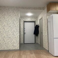 Квартира 33 м², студия - изображение 5