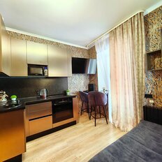 Квартира 41 м², 1-комнатная - изображение 5