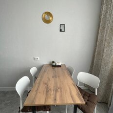 Квартира 32 м², 1-комнатная - изображение 1