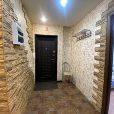 Квартира 70 м², 3-комнатная - изображение 1