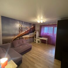 Квартира 70,7 м², 3-комнатная - изображение 2