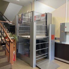 Квартира 53 м², 2-комнатная - изображение 2