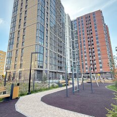 Квартира 35,4 м², 1-комнатная - изображение 2