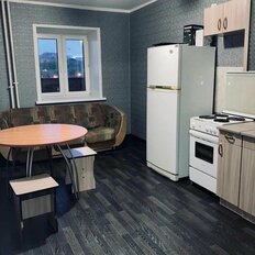Квартира 40 м², 1-комнатная - изображение 2