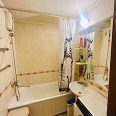 Квартира 73,1 м², 3-комнатная - изображение 1