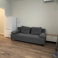 Квартира 27 м², студия - изображение 4