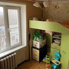 Квартира 36 м², 2-комнатная - изображение 4