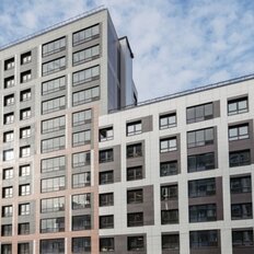 Квартира 39 м², 1-комнатная - изображение 3