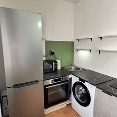 Квартира 20 м², студия - изображение 3