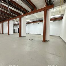 311 м², склад - изображение 5