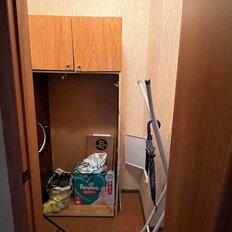 Квартира 41,6 м², 1-комнатная - изображение 5