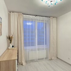Квартира 33,8 м², 1-комнатная - изображение 5