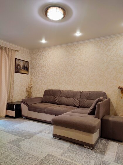 30,8 м², 1-комнатная квартира 3 629 680 ₽ - изображение 14