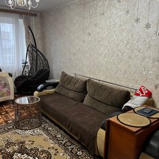 Квартира 84 м², 4-комнатная - изображение 3
