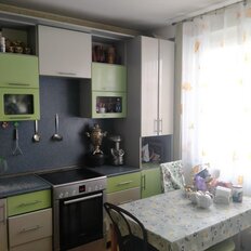 Квартира 82 м², 3-комнатная - изображение 4