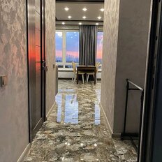Квартира 37 м², студия - изображение 2