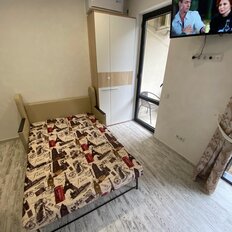 Квартира 20 м², студия - изображение 3