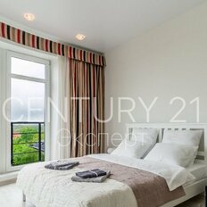 Квартира 100 м², 2-комнатная - изображение 3