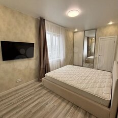 Квартира 79,5 м², 3-комнатная - изображение 4