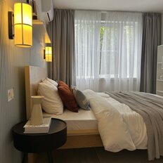Квартира 44 м², 2-комнатная - изображение 3