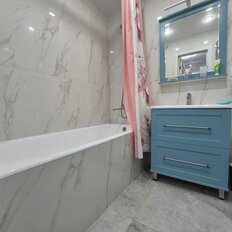Квартира 40 м², 1-комнатная - изображение 2
