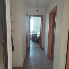 Квартира 28 м², 1-комнатная - изображение 3