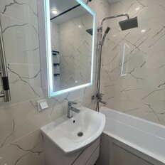 Квартира 38 м², 1-комнатная - изображение 1