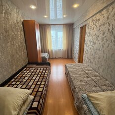 Квартира 50 м², 2-комнатная - изображение 5