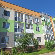 Квартира 52,1 м², 2-комнатная - изображение 5