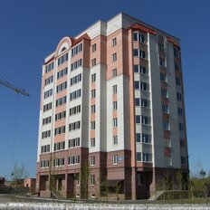 Квартира 125 м², 4-комнатная - изображение 3