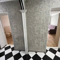 Квартира 55 м², 3-комнатная - изображение 3