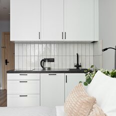 Квартира 25 м², студия - изображение 4